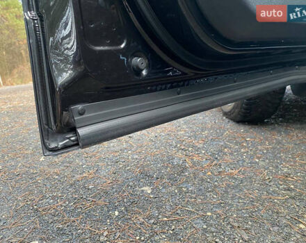 Черный Ниссан Кашкай, объемом двигателя 2 л и пробегом 230 тыс. км за 11999 $, фото 78 на Automoto.ua