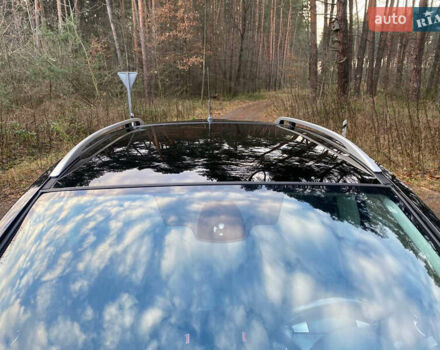 Черный Ниссан Кашкай, объемом двигателя 2 л и пробегом 230 тыс. км за 11999 $, фото 53 на Automoto.ua