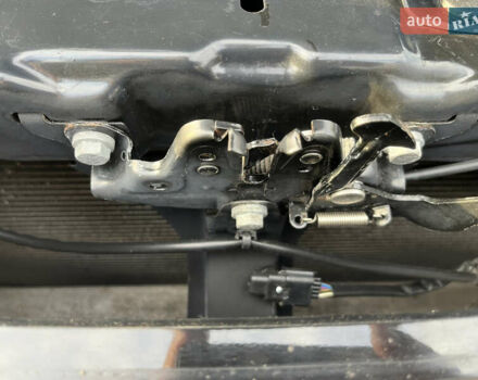 Чорний Ніссан Кашкай, об'ємом двигуна 2 л та пробігом 230 тис. км за 12299 $, фото 174 на Automoto.ua