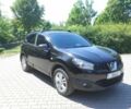 Черный Ниссан Кашкай, объемом двигателя 2 л и пробегом 230 тыс. км за 11000 $, фото 1 на Automoto.ua