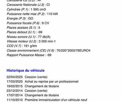 Черный Ниссан Кашкай, объемом двигателя 2 л и пробегом 199 тыс. км за 12999 $, фото 30 на Automoto.ua