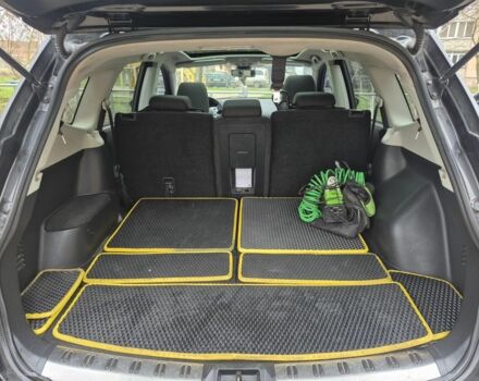 Черный Ниссан Кашкай, объемом двигателя 1.5 л и пробегом 299 тыс. км за 7500 $, фото 5 на Automoto.ua