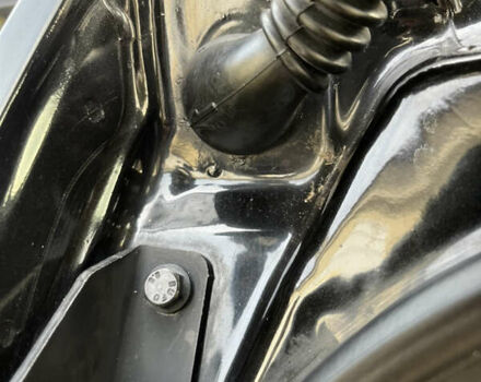 Чорний Ніссан Кашкай, об'ємом двигуна 2 л та пробігом 230 тис. км за 12299 $, фото 167 на Automoto.ua