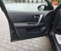 Черный Ниссан Кашкай, объемом двигателя 2 л и пробегом 202 тыс. км за 10750 $, фото 12 на Automoto.ua