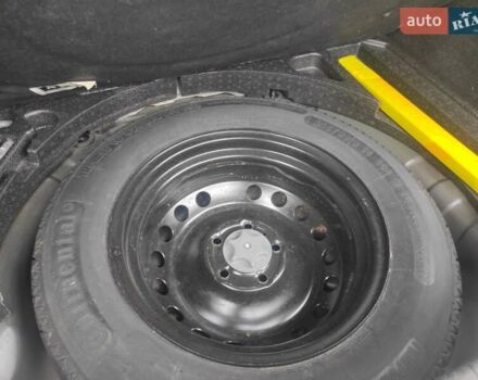 Чорний Ніссан Кашкай, об'ємом двигуна 2 л та пробігом 213 тис. км за 10300 $, фото 14 на Automoto.ua