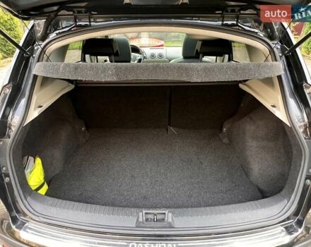 Черный Ниссан Кашкай, объемом двигателя 2 л и пробегом 199 тыс. км за 12999 $, фото 14 на Automoto.ua