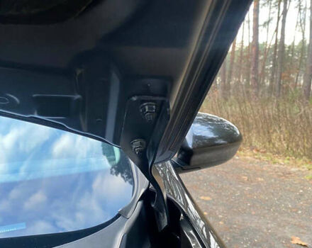 Черный Ниссан Кашкай, объемом двигателя 2 л и пробегом 230 тыс. км за 11999 $, фото 129 на Automoto.ua