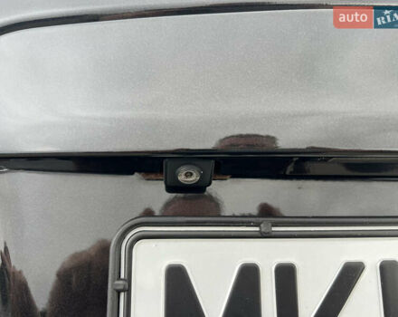 Черный Ниссан Кашкай, объемом двигателя 2 л и пробегом 230 тыс. км за 11900 $, фото 12 на Automoto.ua