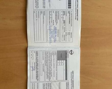 Чорний Ніссан Кашкай, об'ємом двигуна 1.6 л та пробігом 220 тис. км за 10500 $, фото 26 на Automoto.ua