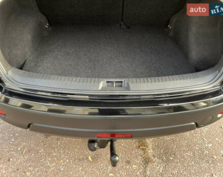 Чорний Ніссан Кашкай, об'ємом двигуна 2 л та пробігом 230 тис. км за 12299 $, фото 157 на Automoto.ua