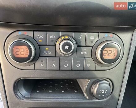 Черный Ниссан Кашкай, объемом двигателя 2 л и пробегом 121 тыс. км за 13999 $, фото 34 на Automoto.ua