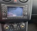 Черный Ниссан Кашкай, объемом двигателя 2 л и пробегом 220 тыс. км за 11200 $, фото 5 на Automoto.ua