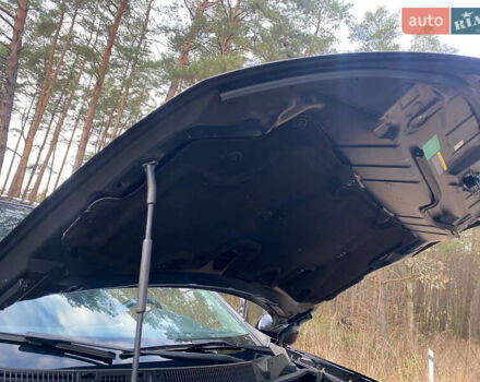 Черный Ниссан Кашкай, объемом двигателя 2 л и пробегом 230 тыс. км за 11999 $, фото 126 на Automoto.ua