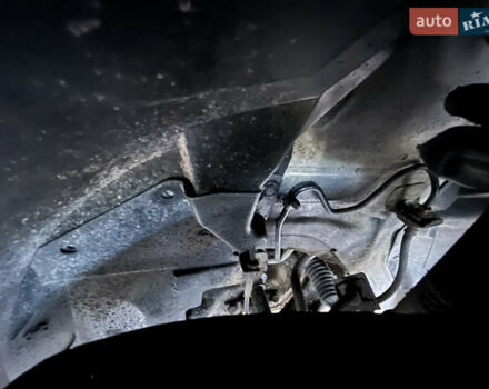 Чорний Ніссан Кашкай, об'ємом двигуна 2 л та пробігом 230 тис. км за 12299 $, фото 77 на Automoto.ua