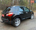 Черный Ниссан Кашкай, объемом двигателя 2 л и пробегом 230 тыс. км за 11999 $, фото 58 на Automoto.ua