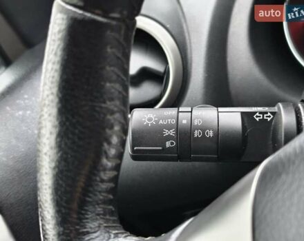 Черный Ниссан Кашкай, объемом двигателя 2 л и пробегом 202 тыс. км за 10750 $, фото 22 на Automoto.ua