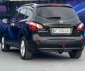 Черный Ниссан Кашкай, объемом двигателя 2 л и пробегом 192 тыс. км за 10999 $, фото 6 на Automoto.ua