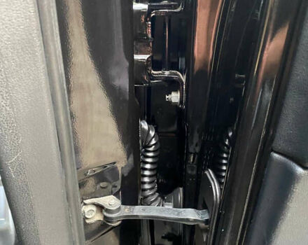 Черный Ниссан Кашкай, объемом двигателя 2 л и пробегом 230 тыс. км за 11999 $, фото 104 на Automoto.ua