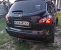 Чорний Ніссан Кашкай, об'ємом двигуна 2 л та пробігом 245 тис. км за 10000 $, фото 3 на Automoto.ua