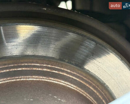 Черный Ниссан Кашкай, объемом двигателя 1.5 л и пробегом 226 тыс. км за 10750 $, фото 20 на Automoto.ua