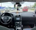 Черный Ниссан Кашкай, объемом двигателя 2 л и пробегом 255 тыс. км за 10750 $, фото 3 на Automoto.ua
