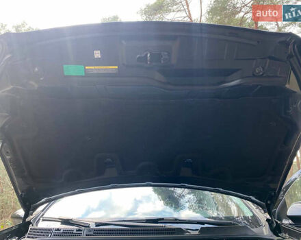 Черный Ниссан Кашкай, объемом двигателя 2 л и пробегом 230 тыс. км за 11999 $, фото 125 на Automoto.ua