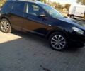 Черный Ниссан Кашкай, объемом двигателя 1.5 л и пробегом 215 тыс. км за 11000 $, фото 1 на Automoto.ua