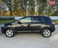 Черный Ниссан Кашкай, объемом двигателя 2 л и пробегом 121 тыс. км за 13999 $, фото 3 на Automoto.ua