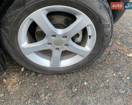 Черный Ниссан Кашкай, объемом двигателя 2 л и пробегом 230 тыс. км за 11999 $, фото 64 на Automoto.ua