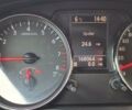 Черный Ниссан Кашкай, объемом двигателя 1.6 л и пробегом 168 тыс. км за 9950 $, фото 24 на Automoto.ua