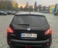 Чорний Ніссан Кашкай, об'ємом двигуна 1.6 л та пробігом 206 тис. км за 9850 $, фото 13 на Automoto.ua
