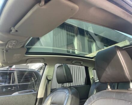 Черный Ниссан Кашкай, объемом двигателя 2 л и пробегом 268 тыс. км за 11000 $, фото 5 на Automoto.ua