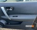 Черный Ниссан Кашкай, объемом двигателя 2 л и пробегом 217 тыс. км за 11800 $, фото 20 на Automoto.ua