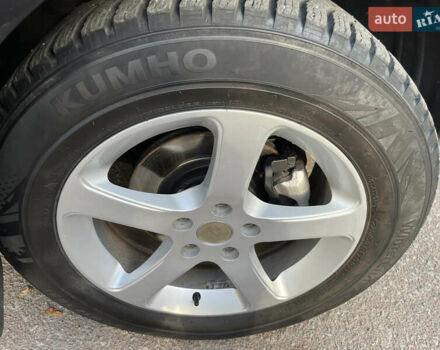 Чорний Ніссан Кашкай, об'ємом двигуна 2 л та пробігом 230 тис. км за 12299 $, фото 88 на Automoto.ua