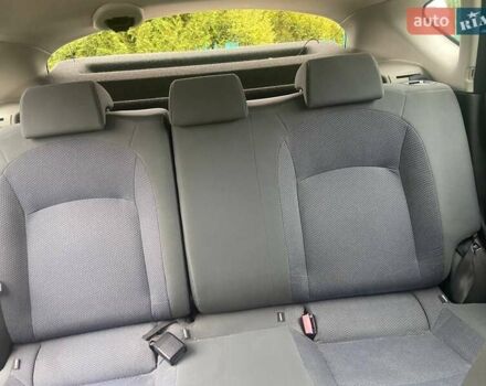 Чорний Ніссан Кашкай, об'ємом двигуна 1.6 л та пробігом 220 тис. км за 10500 $, фото 16 на Automoto.ua