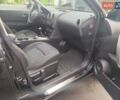Черный Ниссан Кашкай, объемом двигателя 1.5 л и пробегом 217 тыс. км за 9850 $, фото 36 на Automoto.ua