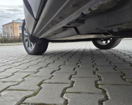 Чорний Ніссан Кашкай, об'ємом двигуна 1.5 л та пробігом 218 тис. км за 9800 $, фото 24 на Automoto.ua