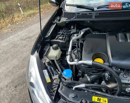 Черный Ниссан Кашкай, объемом двигателя 2 л и пробегом 230 тыс. км за 11999 $, фото 132 на Automoto.ua