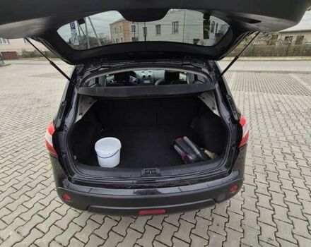 Чорний Ніссан Кашкай, об'ємом двигуна 1.5 л та пробігом 218 тис. км за 9800 $, фото 19 на Automoto.ua