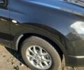 Черный Ниссан Кашкай, объемом двигателя 1.6 л и пробегом 174 тыс. км за 8900 $, фото 5 на Automoto.ua