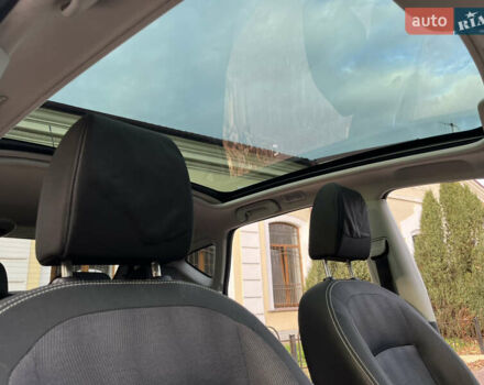 Чорний Ніссан Кашкай, об'ємом двигуна 2 л та пробігом 230 тис. км за 12299 $, фото 136 на Automoto.ua
