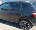 Черный Ниссан Кашкай, объемом двигателя 2 л и пробегом 169 тыс. км за 9799 $, фото 1 на Automoto.ua