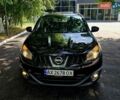 Чорний Ніссан Кашкай, об'ємом двигуна 1.6 л та пробігом 231 тис. км за 9970 $, фото 4 на Automoto.ua