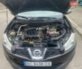 Чорний Ніссан Кашкай, об'ємом двигуна 1.6 л та пробігом 220 тис. км за 10500 $, фото 23 на Automoto.ua