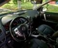 Чорний Ніссан Кашкай, об'ємом двигуна 1.6 л та пробігом 231 тис. км за 9970 $, фото 38 на Automoto.ua