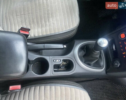 Черный Ниссан Кашкай, объемом двигателя 1.46 л и пробегом 255 тыс. км за 9750 $, фото 11 на Automoto.ua