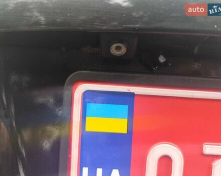 Черный Ниссан Кашкай, объемом двигателя 1.5 л и пробегом 217 тыс. км за 9850 $, фото 31 на Automoto.ua