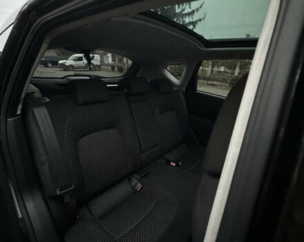 Черный Ниссан Кашкай, объемом двигателя 1.46 л и пробегом 266 тыс. км за 9400 $, фото 45 на Automoto.ua
