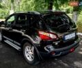 Чорний Ніссан Кашкай, об'ємом двигуна 1.6 л та пробігом 231 тис. км за 9970 $, фото 1 на Automoto.ua