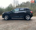 Черный Ниссан Кашкай, объемом двигателя 2 л и пробегом 230 тыс. км за 11999 $, фото 29 на Automoto.ua